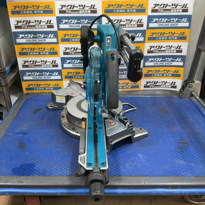 ★マキタ(makita) コードレススライドマルノコLS009GZ【草加店】