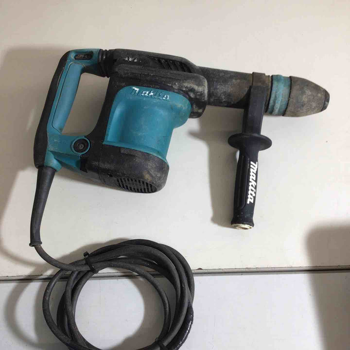★マキタ(makita) 電動ハンマ HM0871C※コード補修有【戸田店】