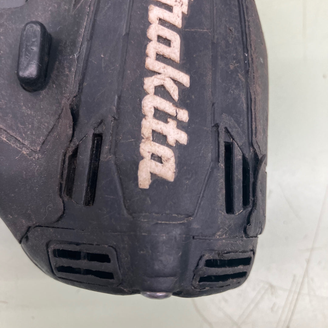 【店頭受取り限定】★マキタ(makita) 18Vコードレスインパクトドライバー TD172DZB【越谷店】