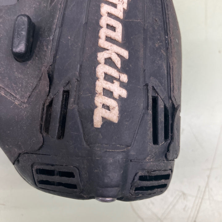 【店頭受取り限定】★マキタ(makita) 18Vコードレスインパクトドライバー TD172DZB【越谷店】