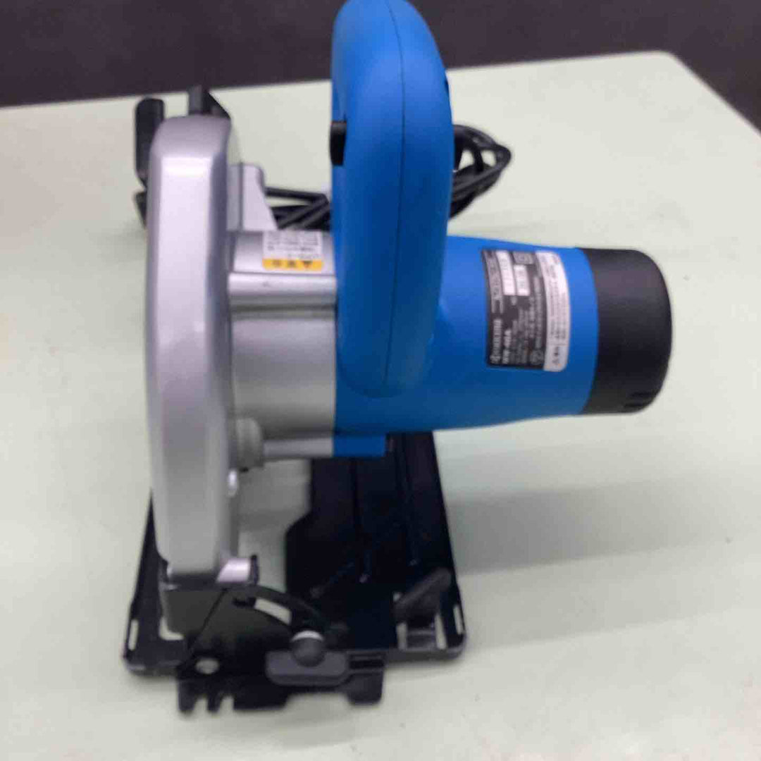 ◇リョービ(RYOBI) 147mm丸ノコ MW-46A【越谷店】