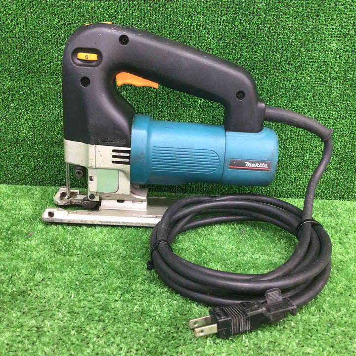 【中古品】 マキタ/makita ジグソー 4306 【鴻巣店】