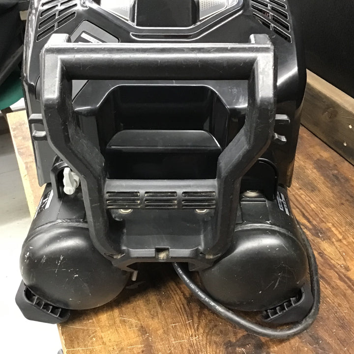 ★ハイコーキ HIKOKI  高圧専用エアコンプレッサー EC1445H3(S)【戸田店】