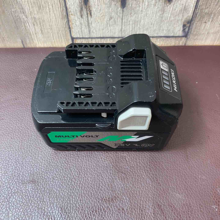 【中古品】 ハイコーキ(HIKOKI ※旧:日立工機) マルチボルト コードレス全ネジカッター CL18DSL(LXPK) 【東大和店】