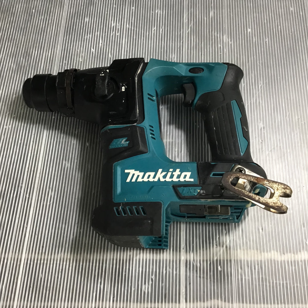 ☆マキタ(makita) コードレスハンマドリル HR171DZ【草加店】