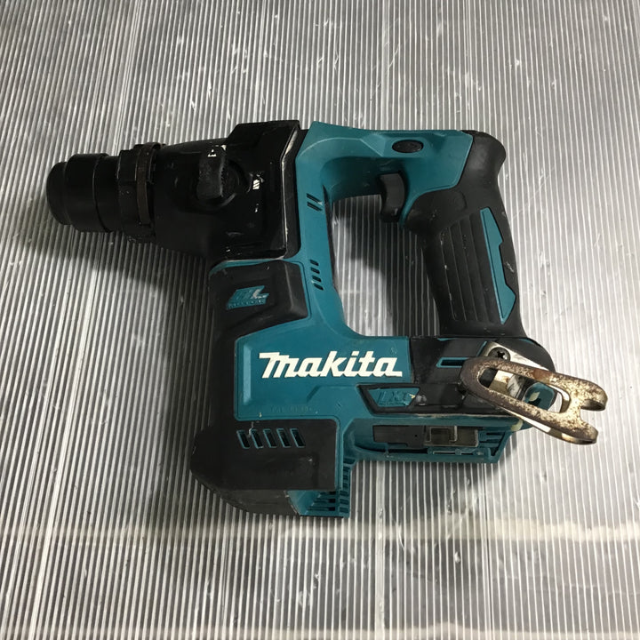 ☆マキタ(makita) コードレスハンマドリル HR171DZ【草加店】