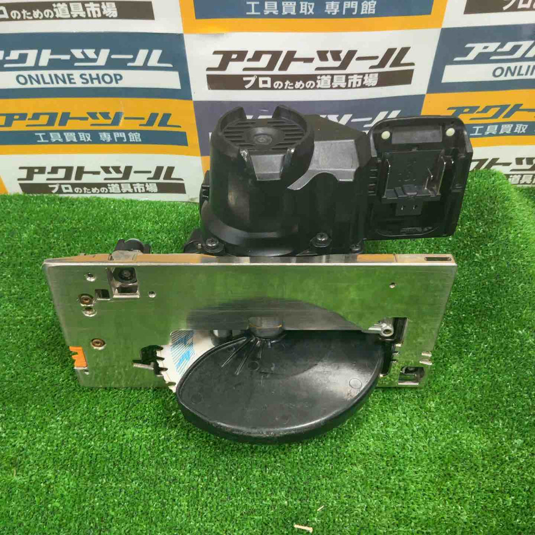 ★マキタ(makita) コードレス丸のこ HS631DZB【草加店】