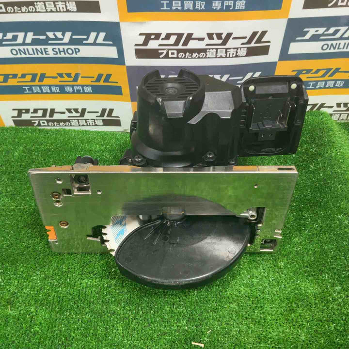 ★マキタ(makita) コードレス丸のこ HS631DZB【草加店】