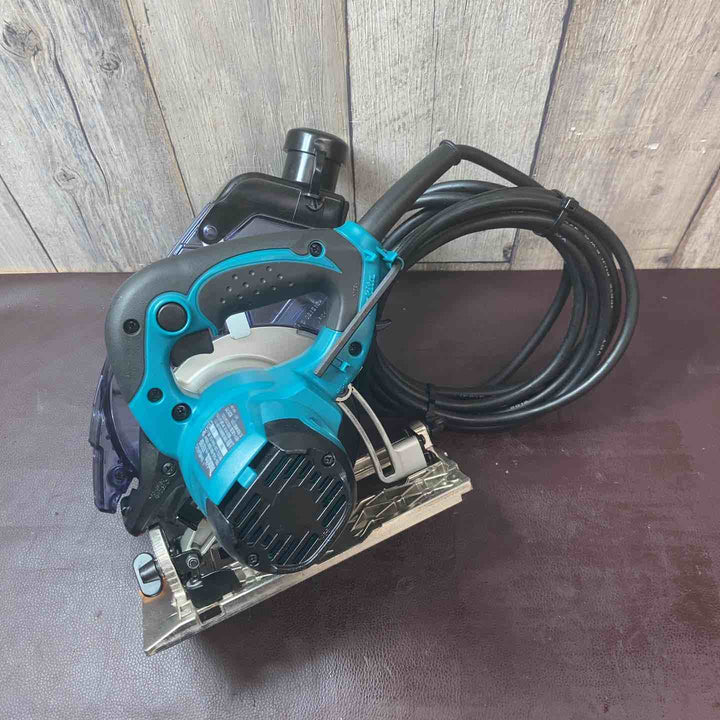 【中古品】 マキタ(makita) 125mm 防じん丸のこ KS5100F 【東大和店】