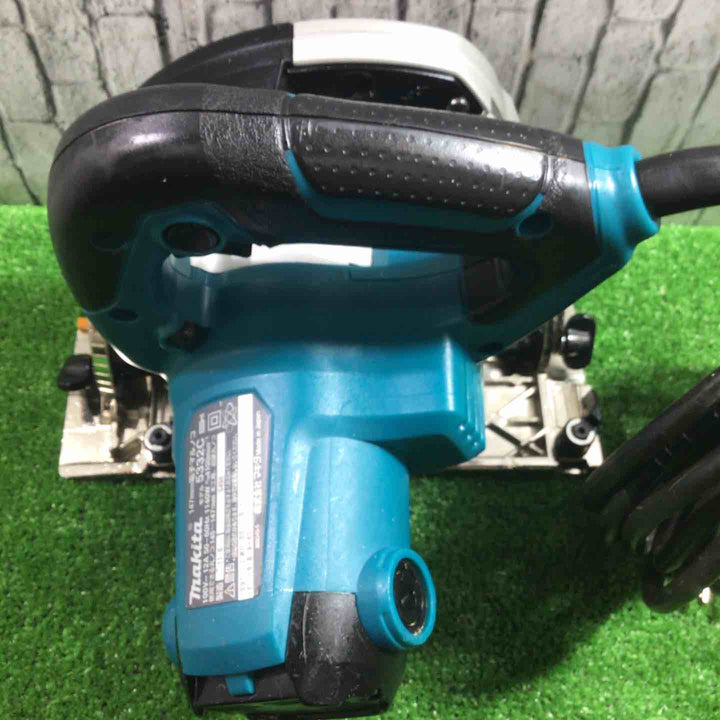 ★マキタ(makita) 電子マルノコ 5332C【川口店】