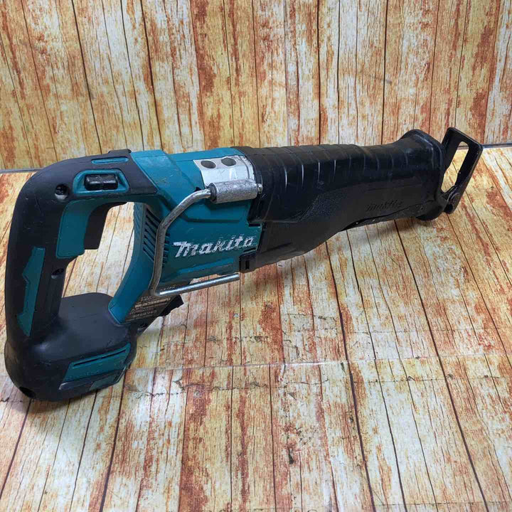 マキタ(makita) コードレスレシプロソー JR187DRGX【川崎店】