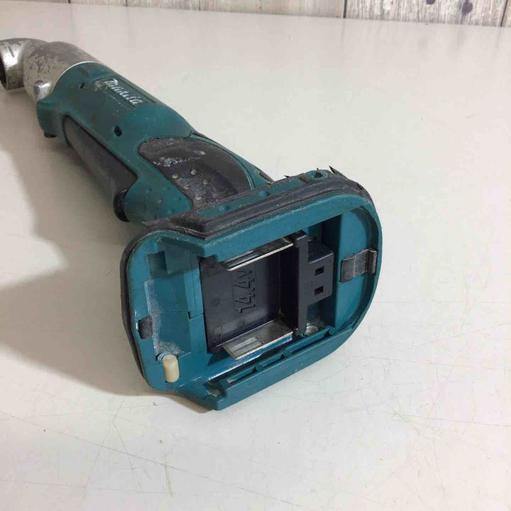 ☆マキタ(makita) コードレスアングルインパクトドライバ TL060DZ【戸田店】