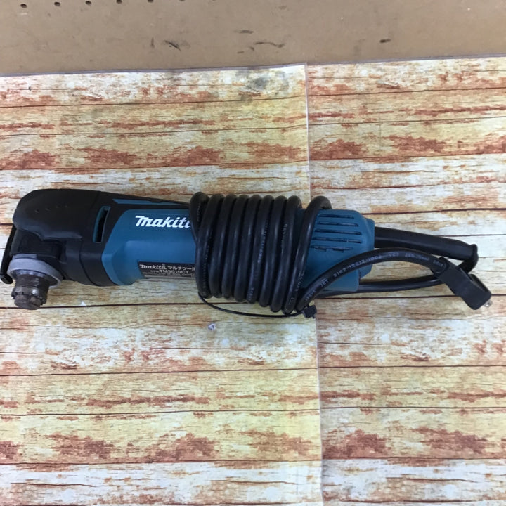 ★マキタ(makita) マルチツール TM3010CT【川崎店】