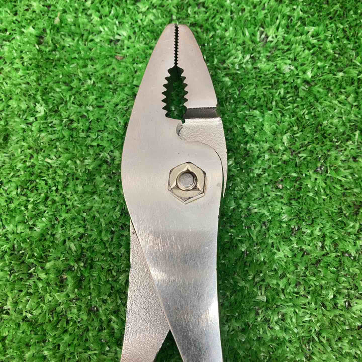 ▲スナップオン(Snap-on)47 プライヤ ペンチ コンビネーションプライヤー タコグリップ【川越店】