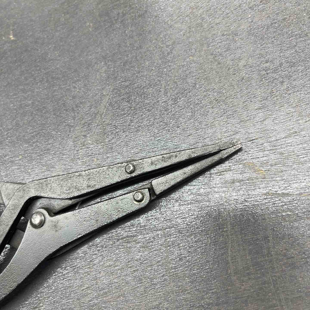 Snap-onスナップリングプライヤーSRP5A 【越谷店】