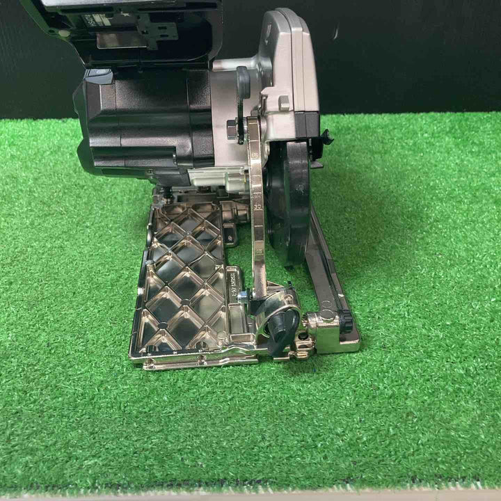 【未使用品(店頭展示品)】★マキタ(makita) コードレスマルノコ HS474DZB【岩槻店】