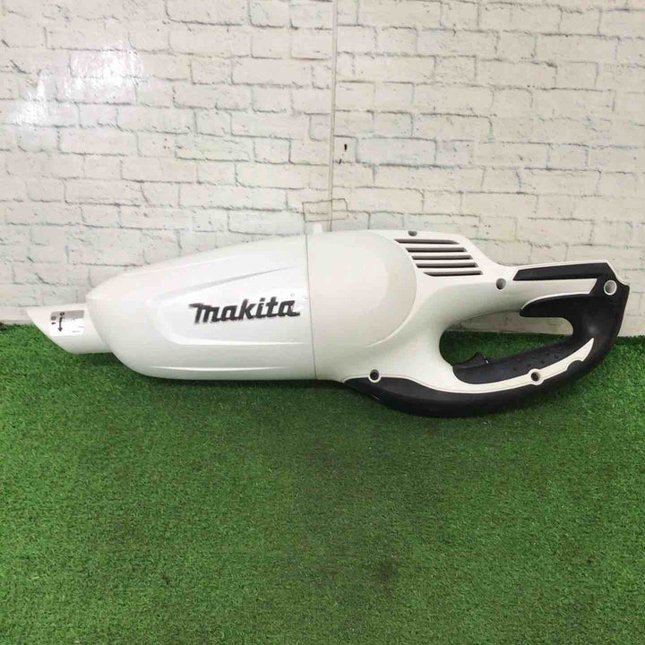 ◇マキタ(makita) コードレスクリーナー CL180FDZW【町田店】