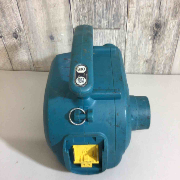 ☆マキタ(makita) コードレス集じん機 VC350DZ【戸田店】