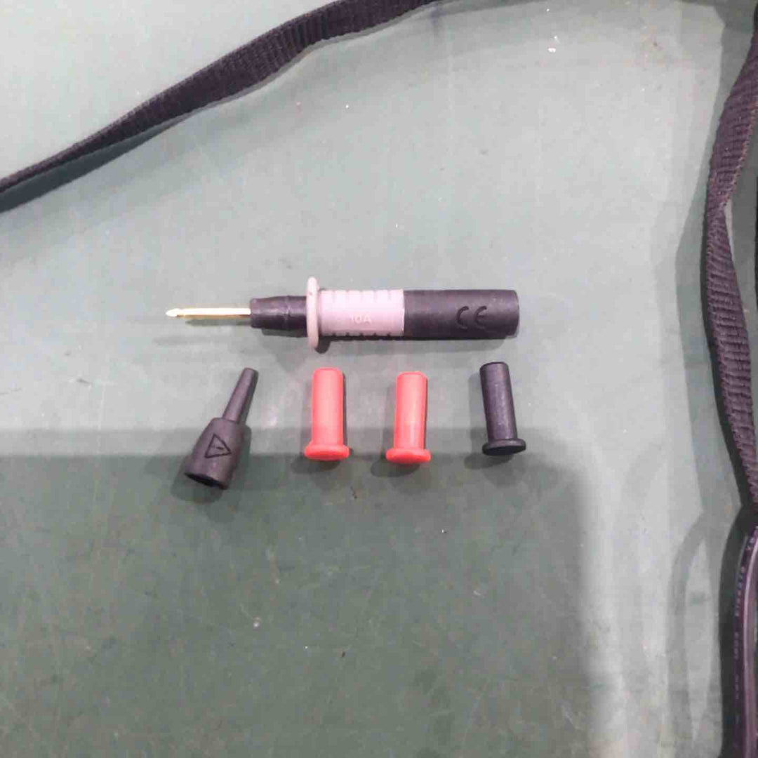 〇三和電気計器(サンワ/sannwa) 3レンジアナログ絶縁抵抗計 PDM5219S【川口店】