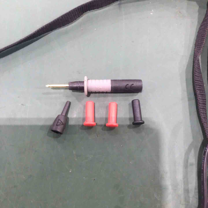 〇三和電気計器(サンワ/sannwa) 3レンジアナログ絶縁抵抗計 PDM5219S【川口店】