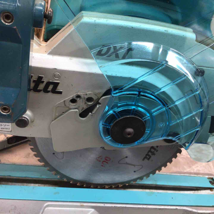 ★マキタ(makita) 卓上スライドマルノコ LS0612FL【八潮店】