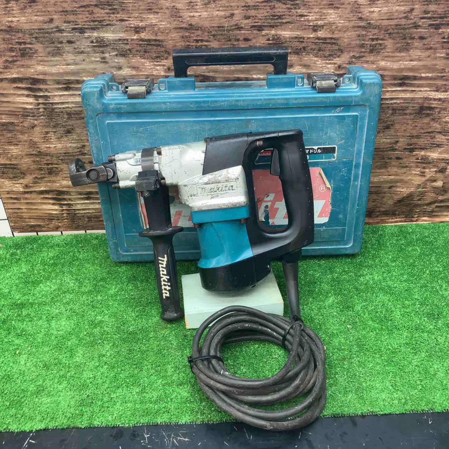 マキタ(makita) ハンマドリル HR3530【川越店】 – アクトツール