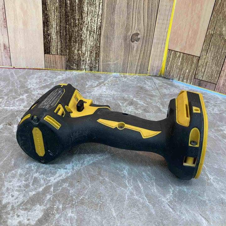 ★マキタ(makita) コードレスインパクトドライバー TD172DZFY【八潮店】