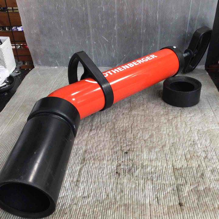 【中古】アサダ ローデン ローポンプスーパープラス R72070Y【草加店】