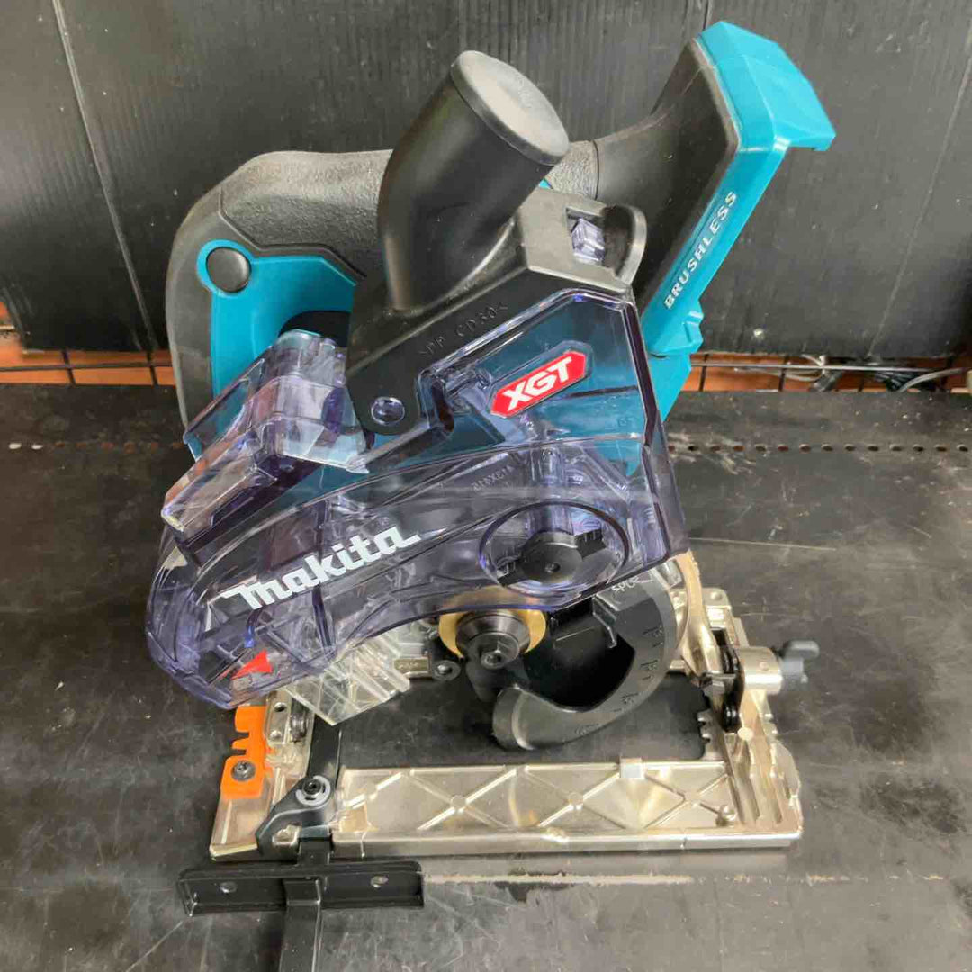 ★マキタ(makita) コードレス丸ノコ KS004GZ【草加店】
