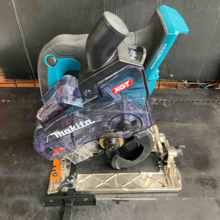 ★マキタ(makita) コードレス丸ノコ KS004GZ【草加店】