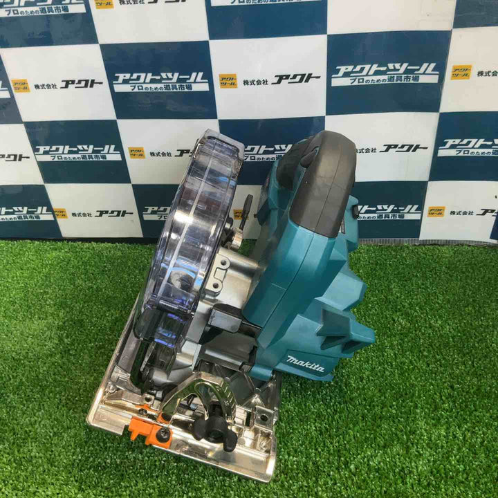 ★マキタ(makita) コードレス防じんマルノコ KS002GRDX【草加店】