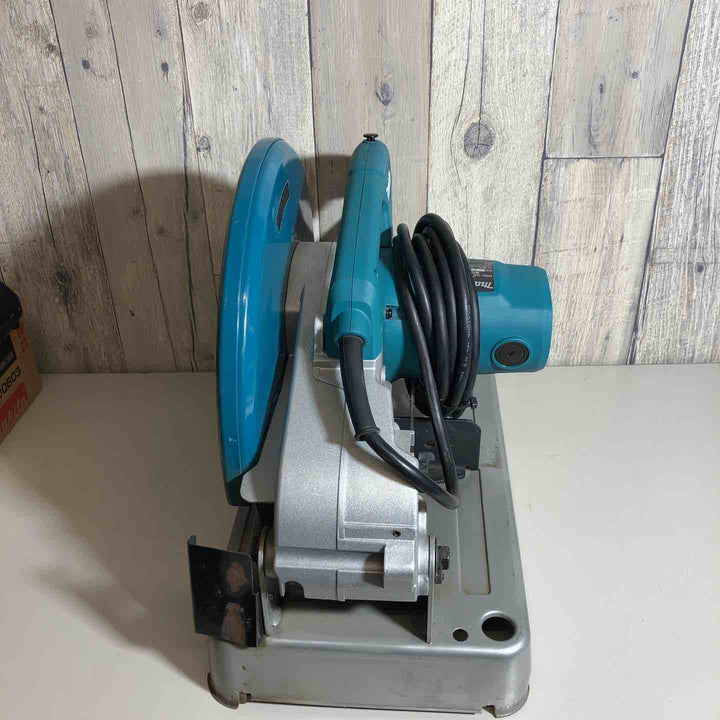 【店頭受取り限定】☆マキタ(makita) 切断機 LW1401【戸田店】