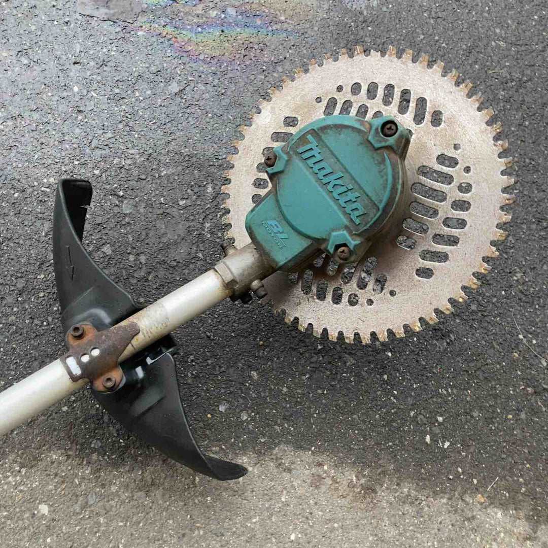 【中古現状品・店頭受取り限定】 マキタ/makita コードレス草刈機・MUR365DZ 【桶川店】