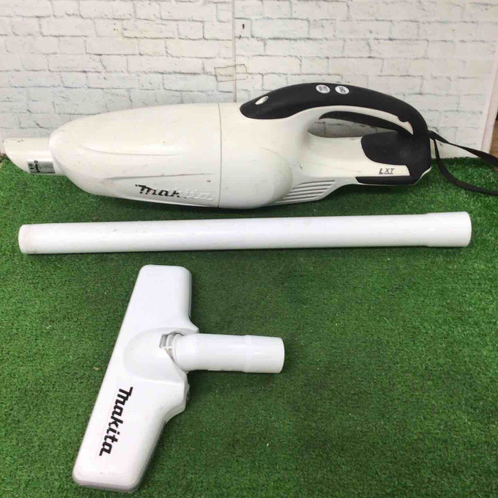 ☆マキタ(makita) コードレスクリーナー CL181FDZW【町田店】