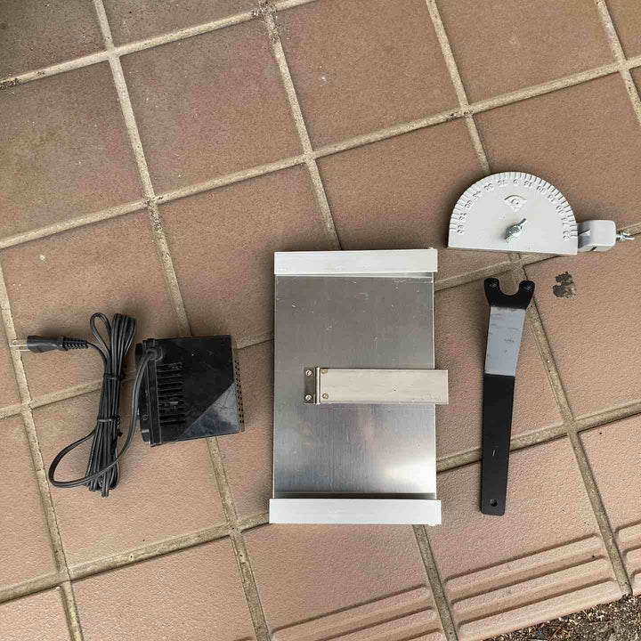 【店頭受取り限定】現状品販売 ◇リョービ(RYOBI) タイルカッター TC-120【所沢店】 備考欄要確認