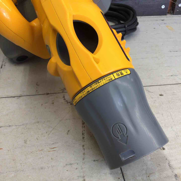 【中古品】 リョービ/RYOBI ポータブルブロワバキューム PSV-600 682800A 【鴻巣店】