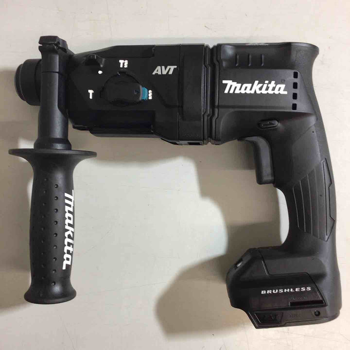 ★マキタ(makita) コードレスハンマドリル HR182DRGXB【戸田店】
