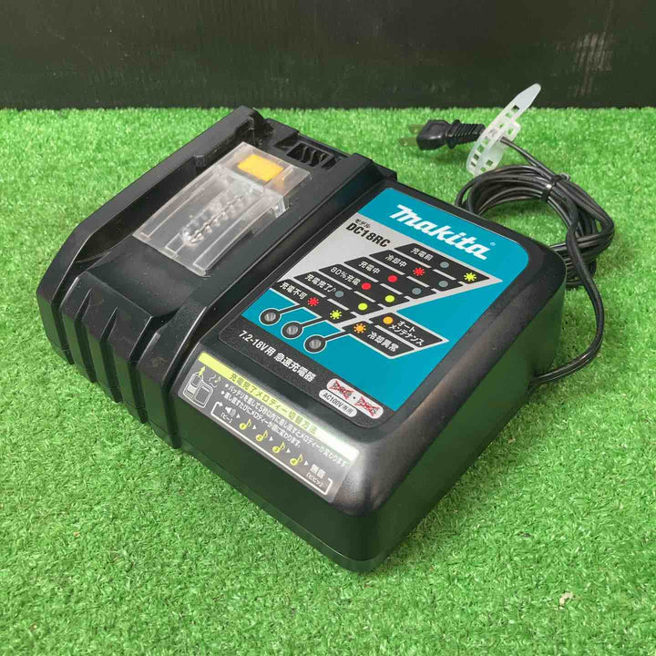★マキタ(makita) コードレスタッカ ST421DRG【岩槻店】