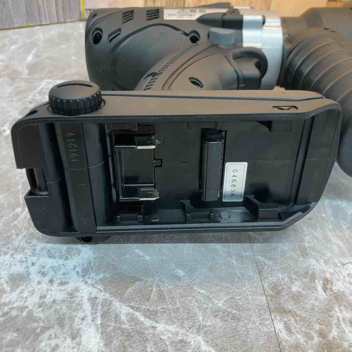 ★パナソニック(Panasonic) コードレスケーブルカッター EZ45A6K-B【八潮店】