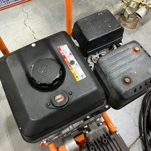 【店頭受取り限定】◇TOHAN 高圧洗浄機 TJ160R【草加店】