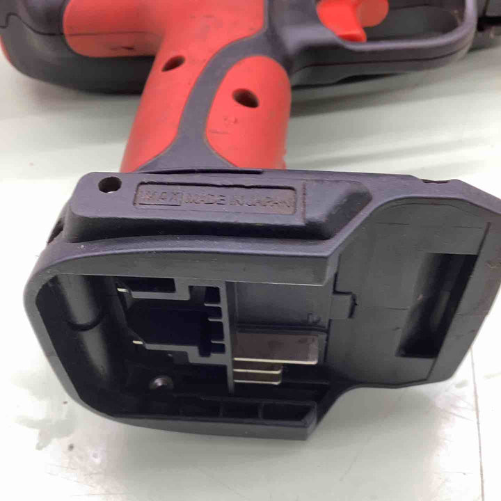 ◇マックス(MAX) 鉄筋結束機 リバータイア RB-399A【越谷店】