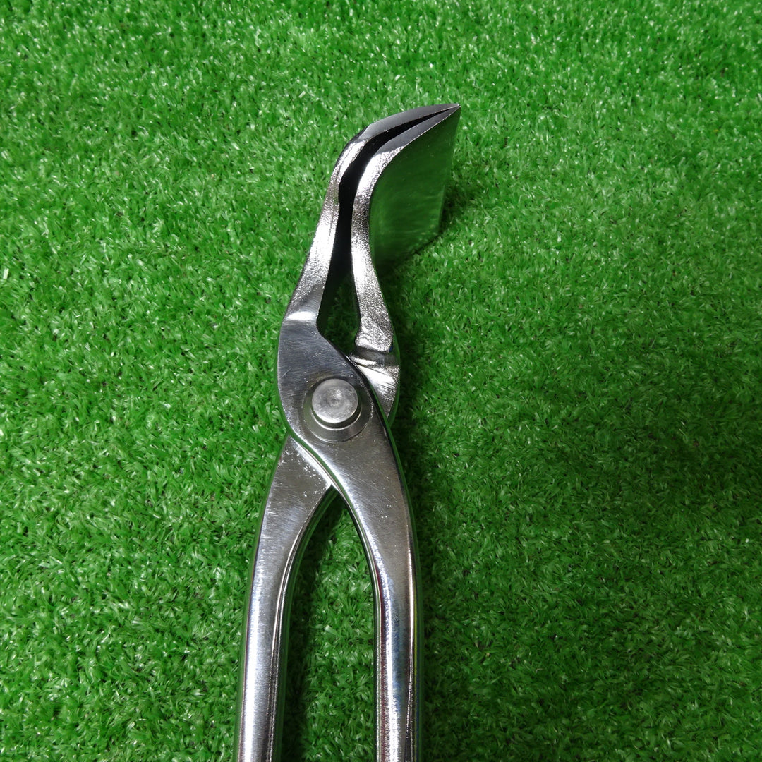 盛光 盛光 メッキツカミ箸 60mm TKMK-0060【岩槻店】