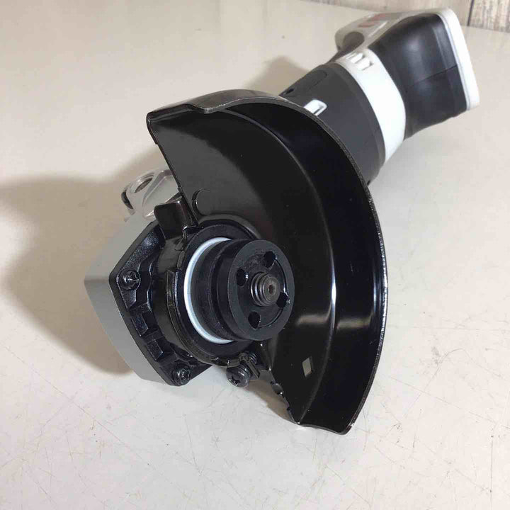 ◇パナソニック(Panasonic) 100mmコードレスディスクグラインダー EZ46A1LJ2G-H【戸田店】