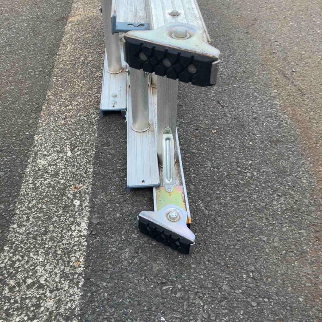 【中古品/店頭受取り限定】◇長谷川工業(ハセガワ/Hasegawa) 3連はしご HC3-2.0-70 (HC3-70)【東大和店】