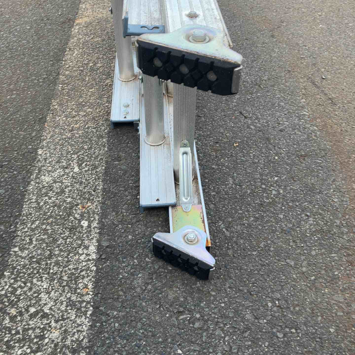 【中古品/店頭受取り限定】◇長谷川工業(ハセガワ/Hasegawa) 3連はしご HC3-2.0-70 (HC3-70)【東大和店】