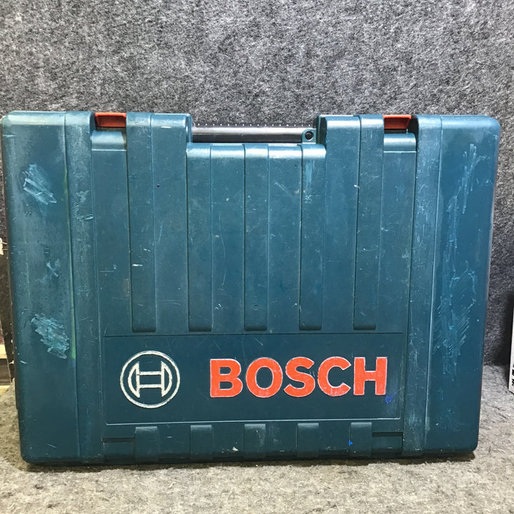 ★ボッシュ(BOSCH) コードレスハンマドリル GBH36V-LIY【桶川店】