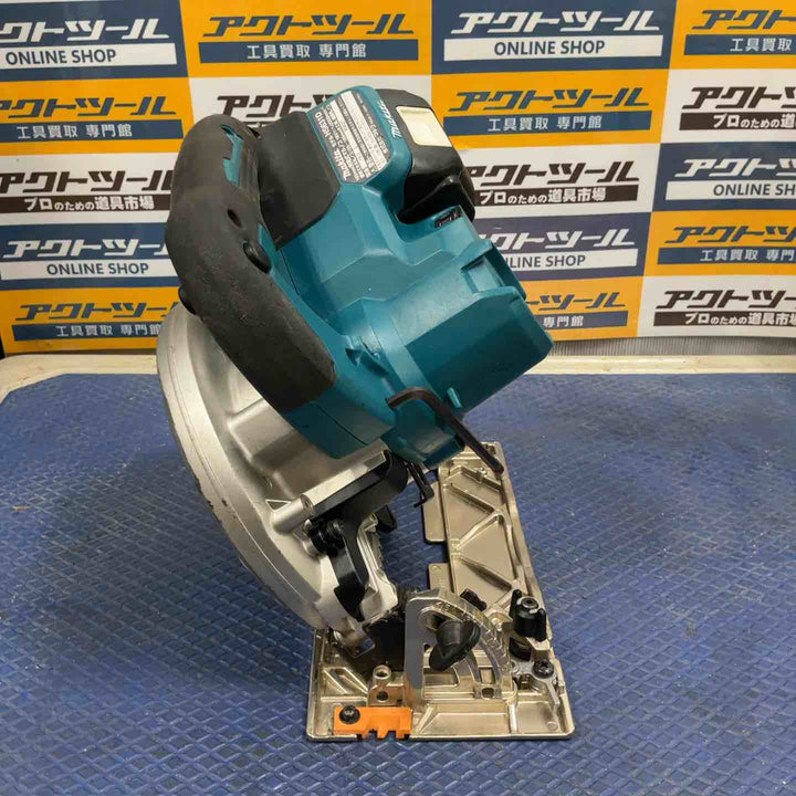 ★マキタ(makita) コードレス丸のこ HS631DRGX【草加店】