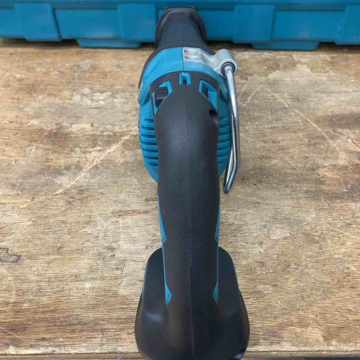 ★マキタ(makita) コードレスレシプロソー JR187DRGX【柏店】