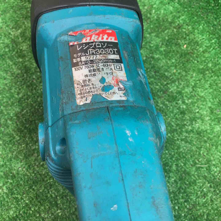 ◇マキタ(makita) セーバソー(レシプロソー) JR3030T【川越店】