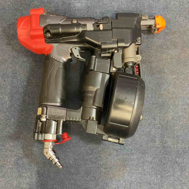 ★マックス(MAX) 高圧エアネジ打機 HV-R32G2【八潮店】